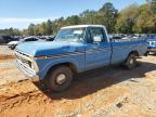 1977 Ford F150 for Sale in Eight Mile, AL - Burn - Engine
