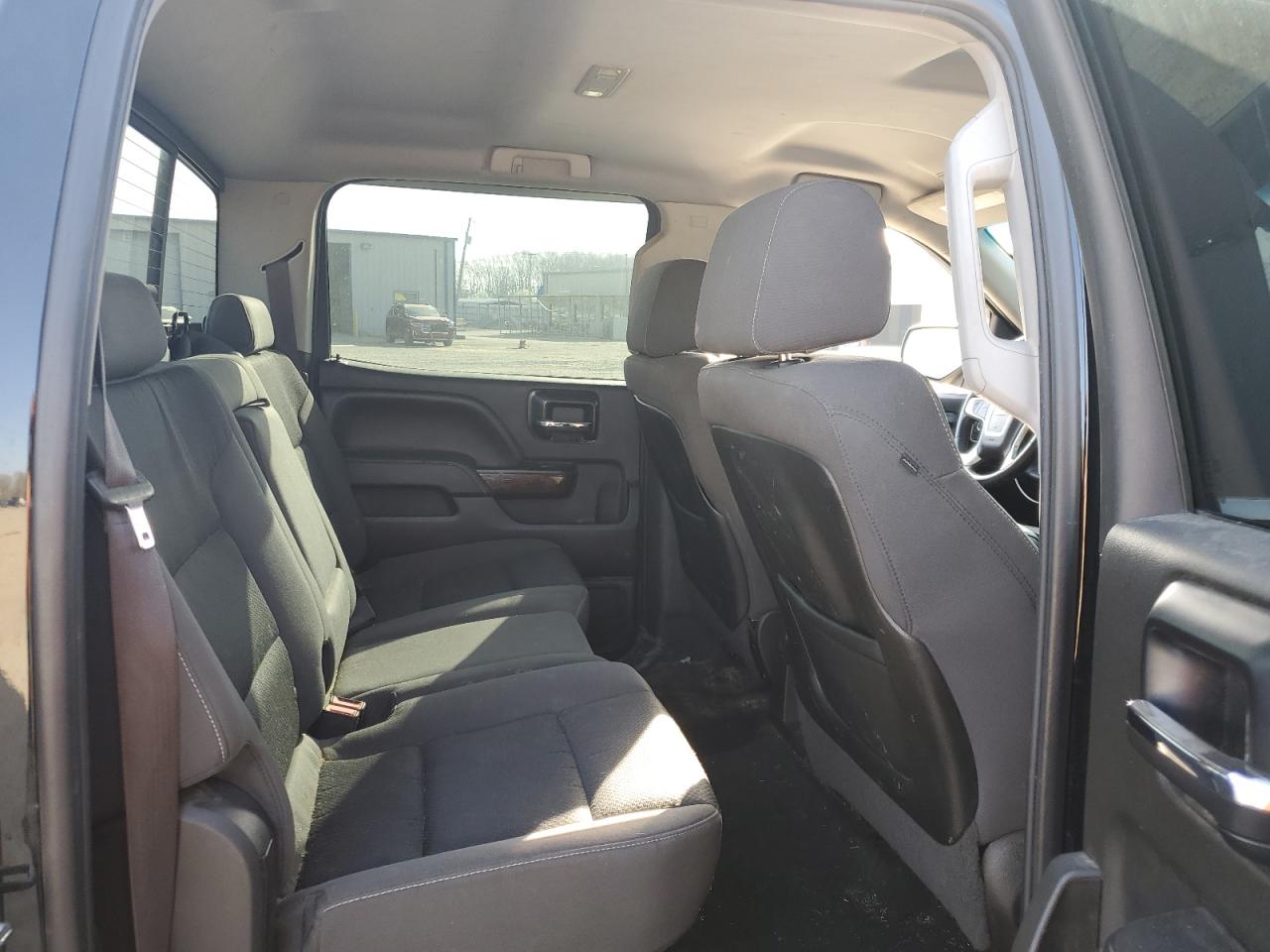 2014 GMC Sierra - Image 10