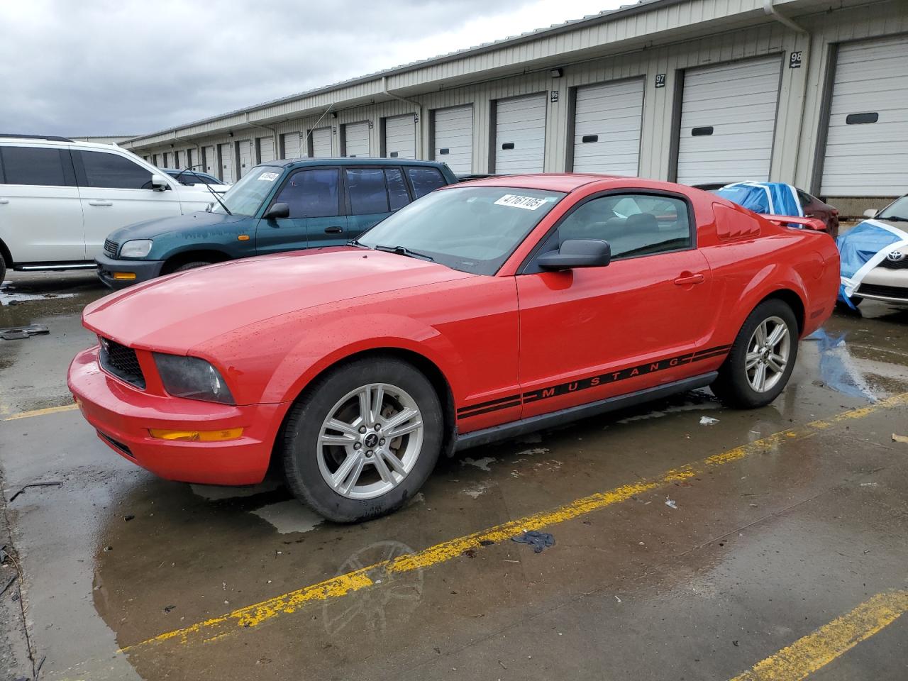 2006 Ford Mustang for Sale in Louisville, KY - Normal Wear