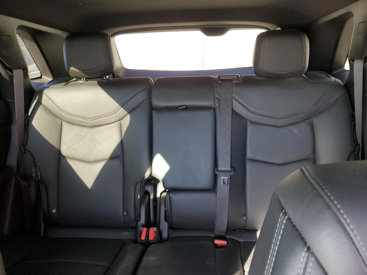2020 Cadillac XT5 - Image 10