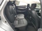 2020 Infiniti Qx50 Pure продається в Waldorf, MD - Front End