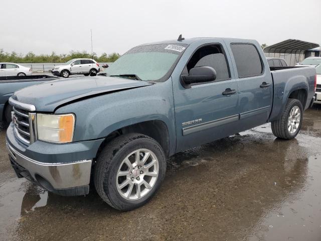 2012 Gmc Sierra C1500 Sl de vânzare în Fresno, CA - Front End