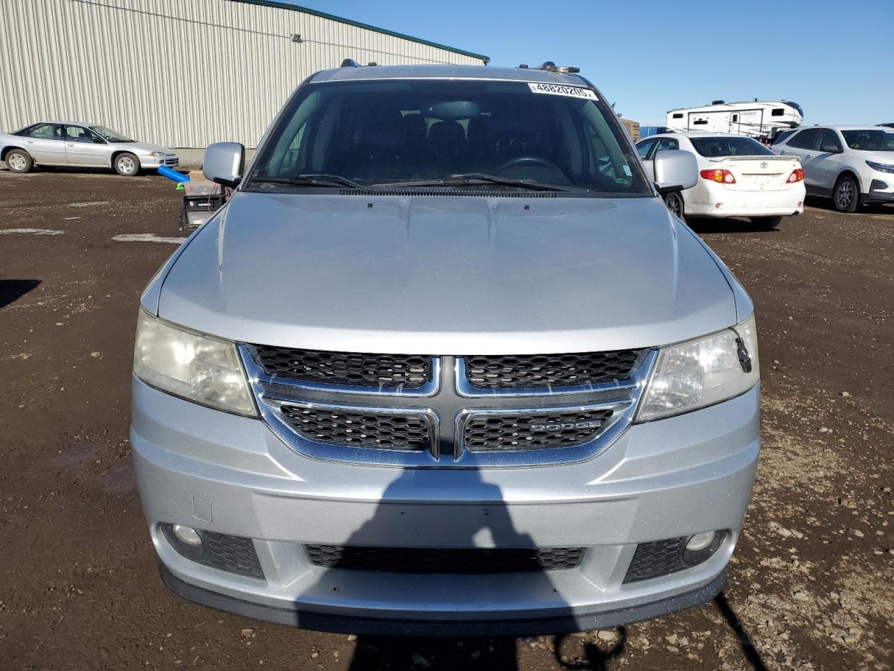 2012 Dodge Journey - Image 5