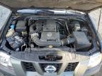 2007 Nissan Xterra Off Road للبيع في Seaford، DE - Vandalism