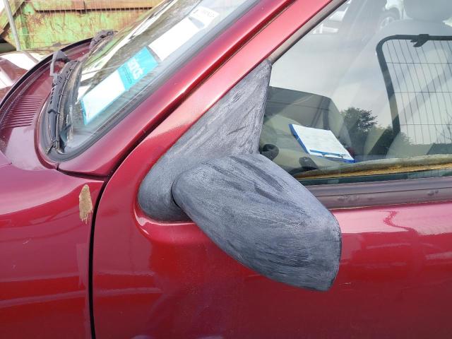 1999 FORD FIESTA