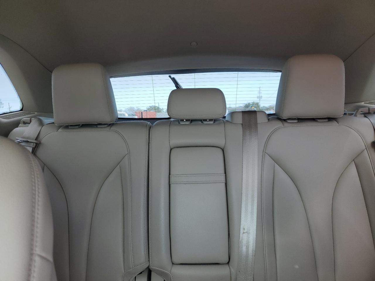 2018 Lincoln MKC - Image 10