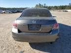 2008 Honda Accord Exl zu verkaufen in Harleyville, SC - Undercarriage