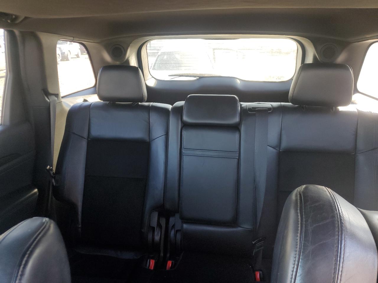 2015 Jeep Grand Cherokee - Image 10