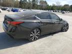 2022 Nissan Altima Sr на продаже в Gaston, SC - Front End
