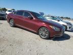 2015 Hyundai Genesis 3.8L на продаже в West Palm Beach, FL - Minor Dent/Scratches