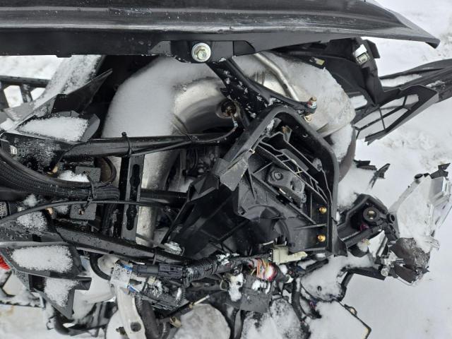 2025 ARCTIC CAT M8