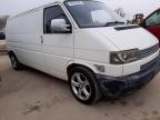 1998 VOLKSWAGEN 1200 TDI L for sale at Copart SANDY