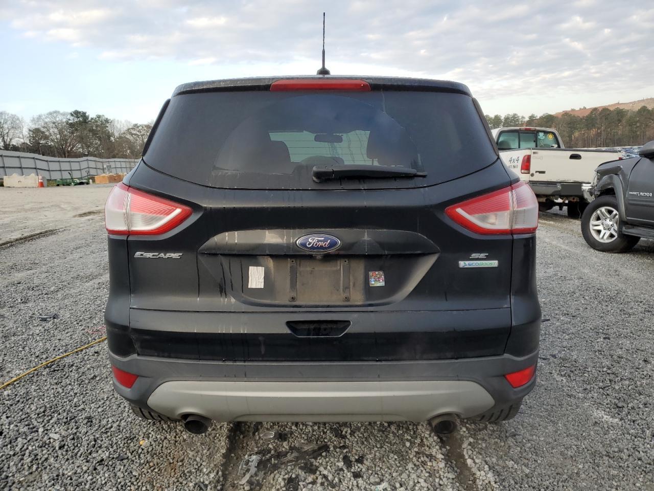 2014 Ford Escape - Image 6