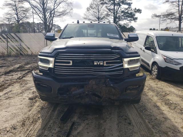  RAM 3500 2019 Charcoal