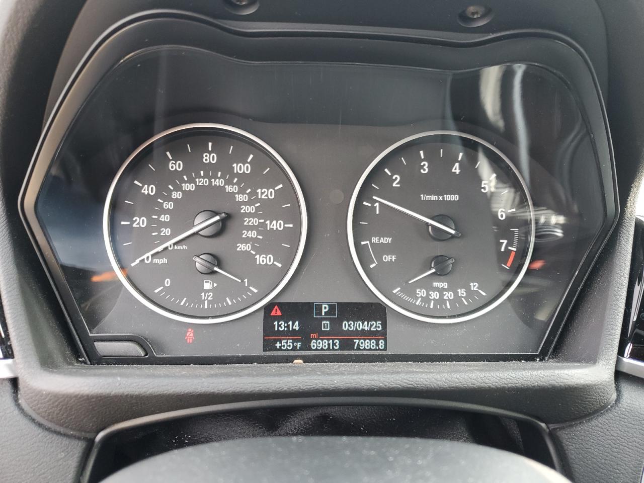 2018 BMW X1 - Image 9