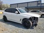 2021 Bmw X5 M50I for Sale in Concord, NC - Front End