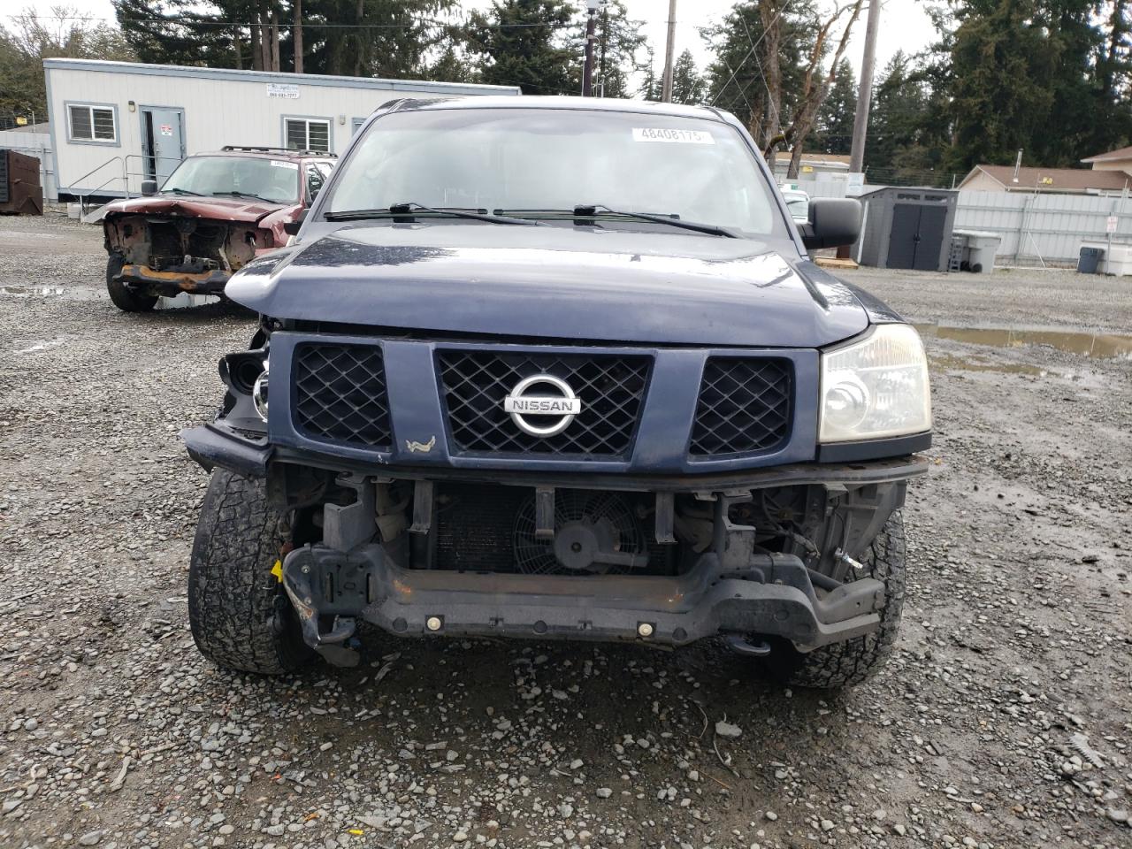 2006 Nissan Titan - Image 5