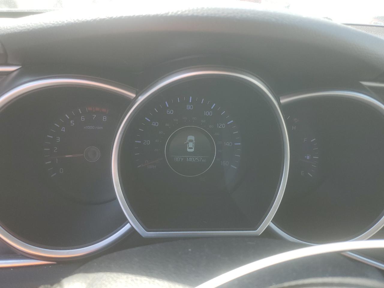 2015 Kia Optima - Image 9