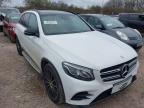 2016 MERCEDES BENZ GLC 220 D for sale at Copart BRISTOL