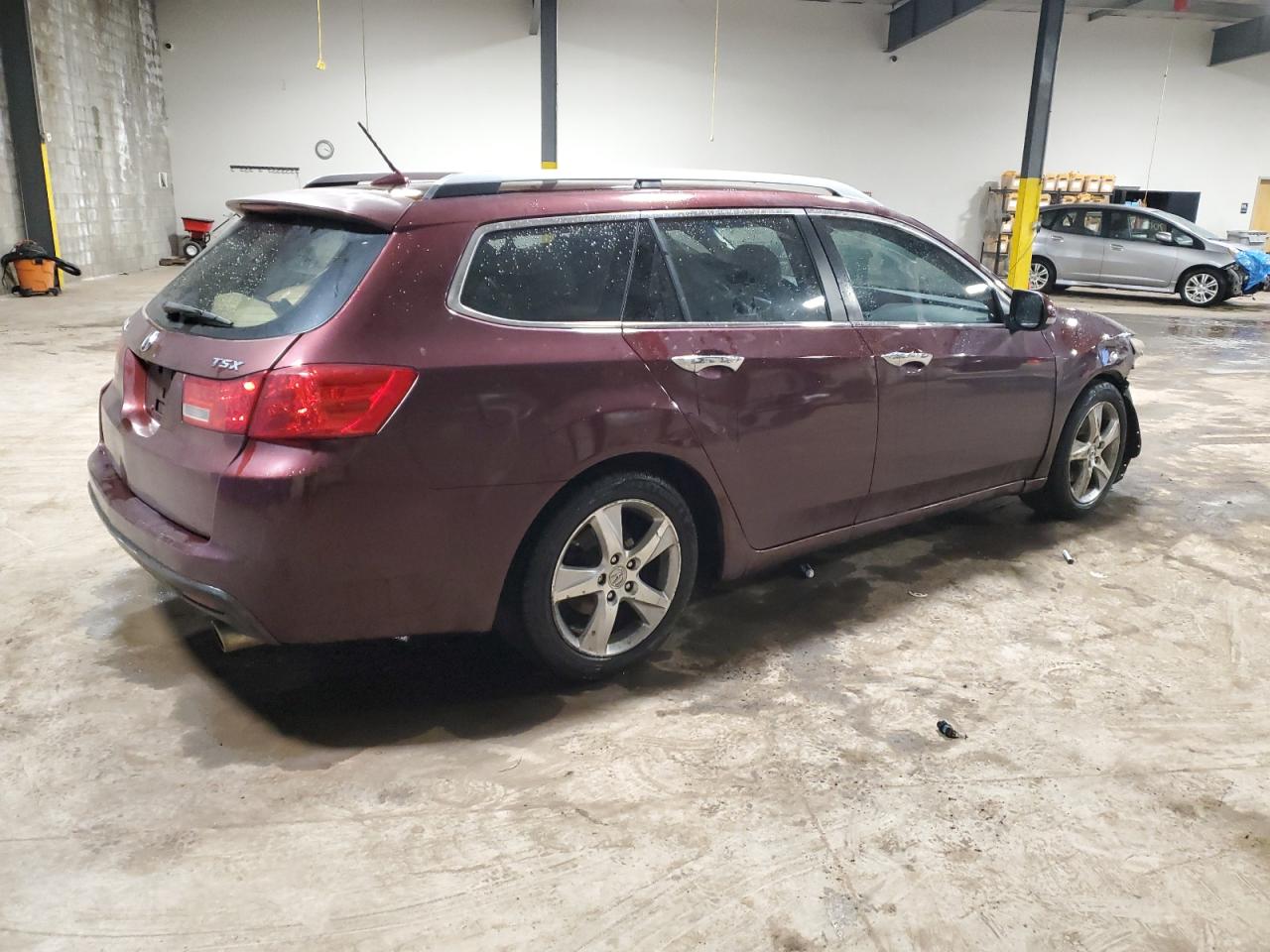 2011 Acura TSX - Image 3