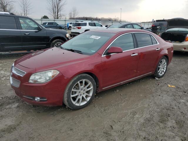 2011 Chevrolet Malibu Ltz