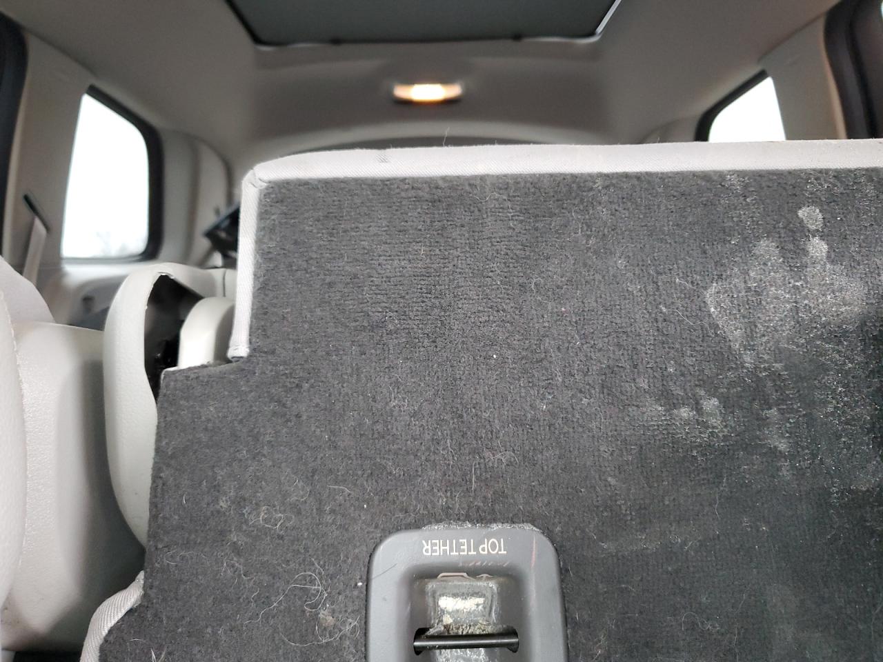 2014 Mercedes-Benz GL-klasse - Image 10