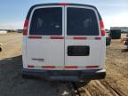2012 Chevrolet Express G3500 Ls na sprzedaż w Bismarck, ND - Front End