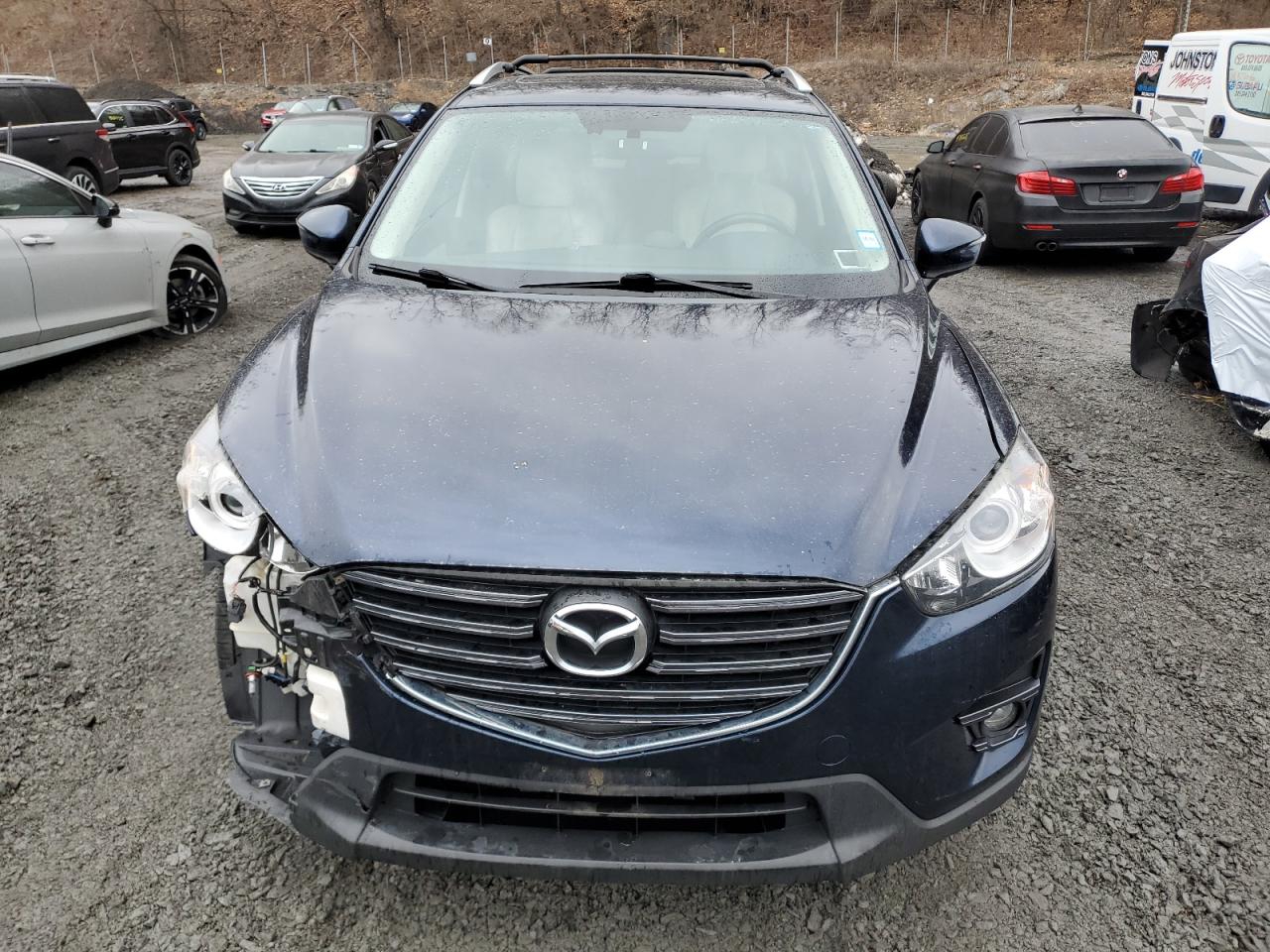 2016 Mazda CX-5 - Image 5