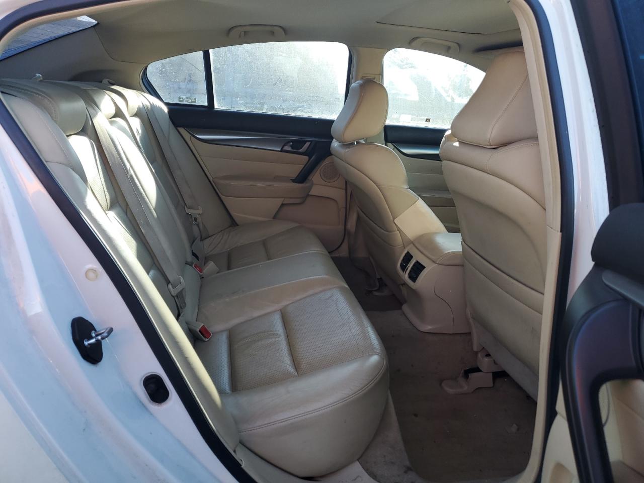 2009 Acura TL - Image 10