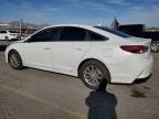 2019 Hyundai Sonata Se for Sale in Las Vegas, NV - Front End