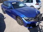 2019 BMW 320I M SPO for sale at Copart SANDY