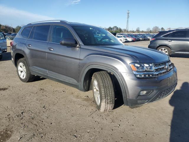  VOLKSWAGEN ATLAS 2018 Szary