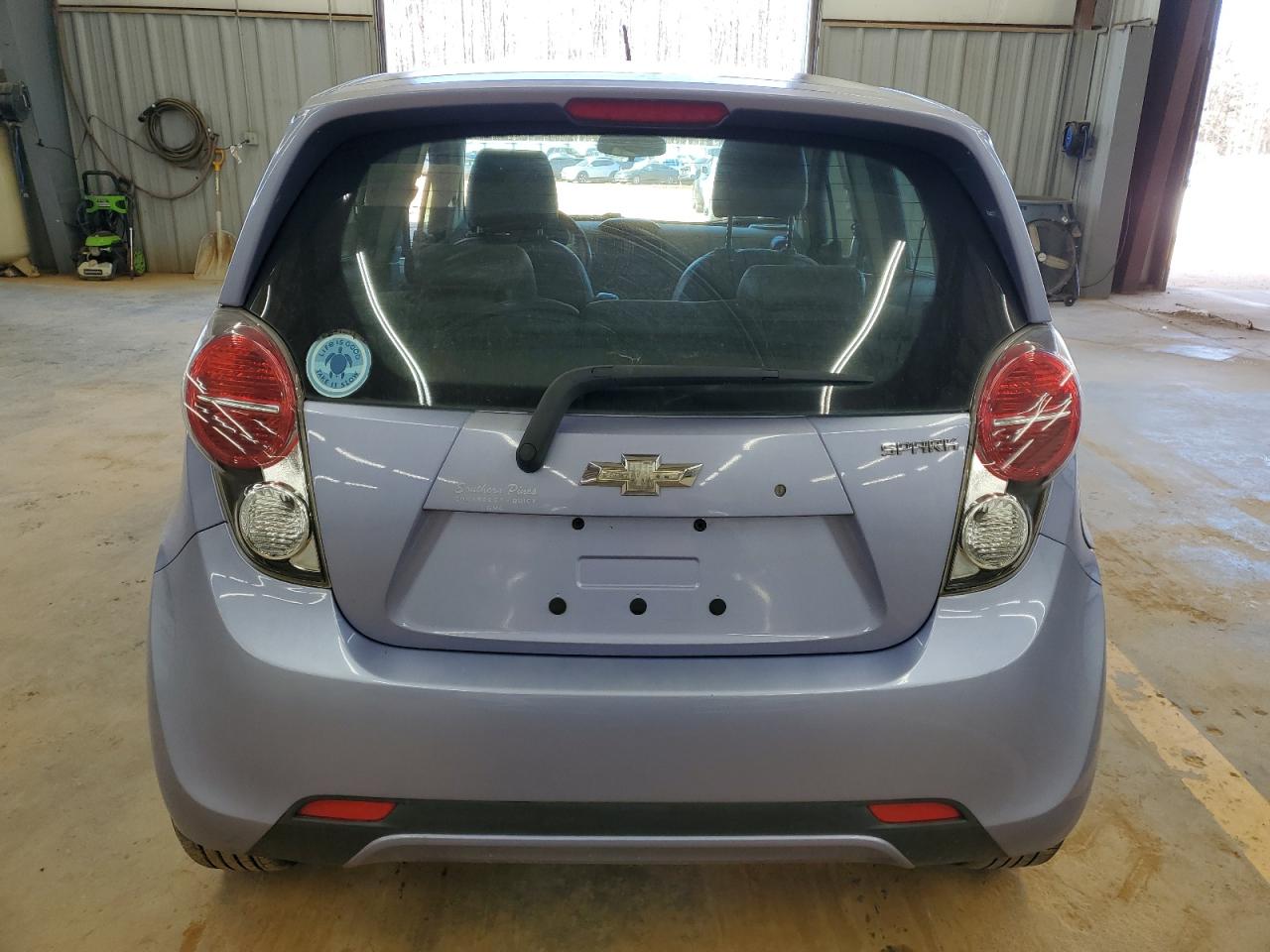 2014 Chevrolet Spark - Image 6