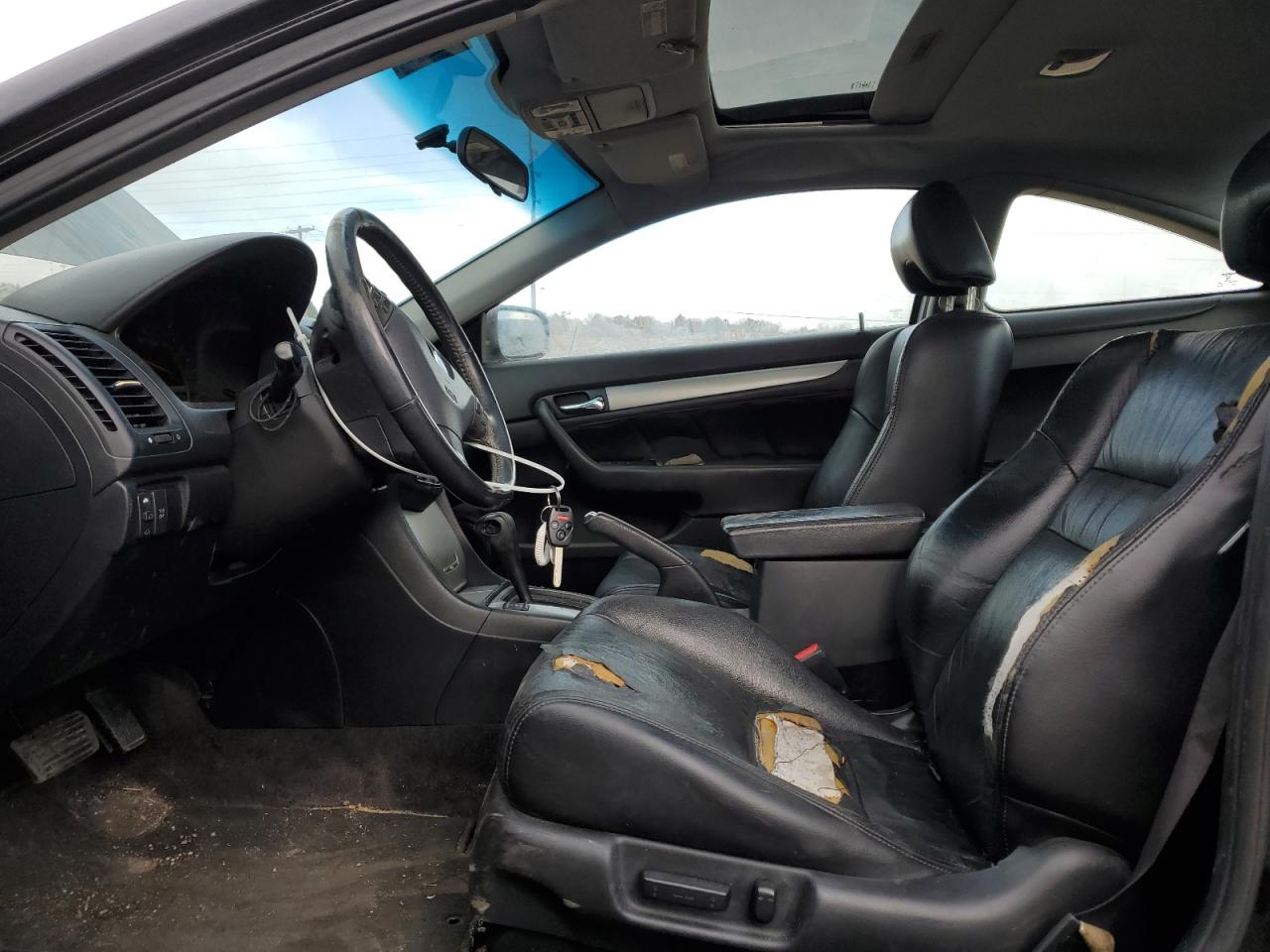 2004 Honda Accord - Image 7
