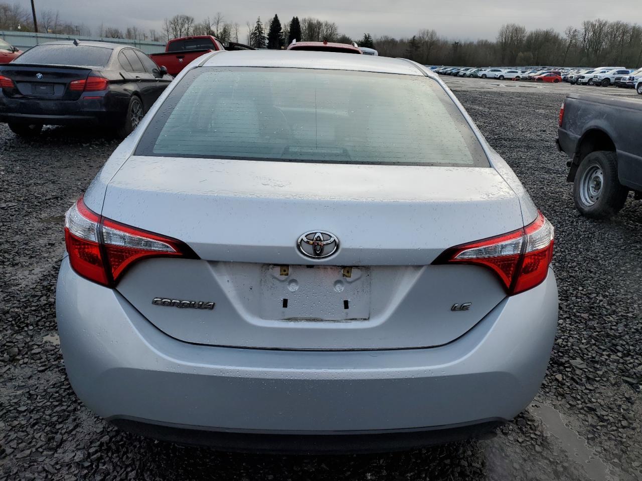 2016 Toyota Corolla - Image 6