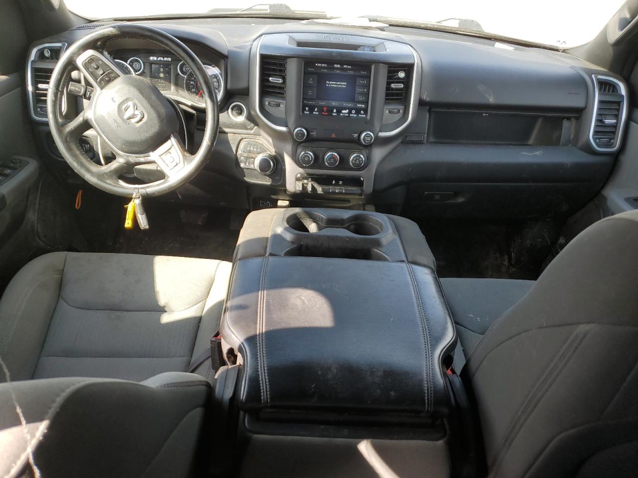 2021 RAM 1500 - Image 8