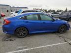 2019 Honda Civic Sport na sprzedaż w Rancho Cucamonga, CA - All Over