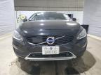 2017 Volvo V60 Cross Country Premier en Venta en Candia, NH - Rear End