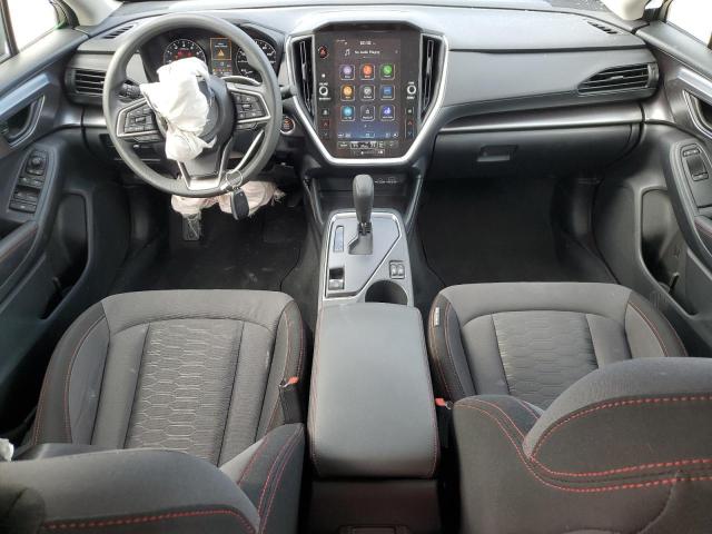  SUBARU IMPREZA 2024 Granatowy