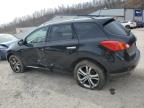 2009 Nissan Murano S for Sale in Hurricane, WV - Side