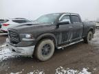 2013 RAM 1500 LARAMIE for sale at Copart AB - CALGARY