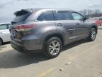 2015 Toyota Highlander Le for Sale in Louisville, KY - Front End