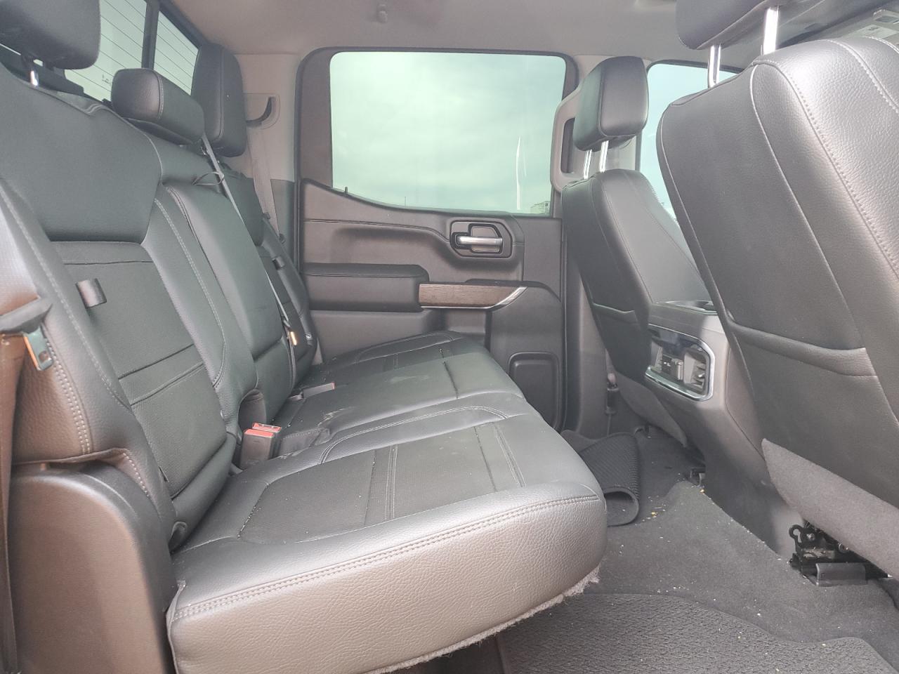 2022 GMC Sierra - Image 10