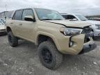 2016 Toyota 4Runner Sr5/Sr5 Premium за продажба в Cahokia Heights, IL - Front End