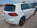 2014 VOLKSWAGEN GOLF GTD S for sale at Copart BRISTOL