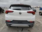 2022 Buick Encore Gx Select zu verkaufen in Earlington, KY - Frame Damage