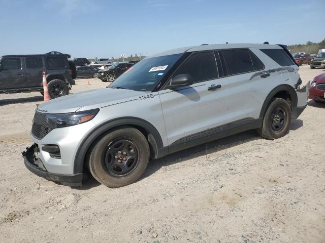 FORD EXPLORER P 2022
