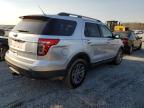 2014 Ford Explorer Xlt de vânzare în Spartanburg, SC - Minor Dent/Scratches