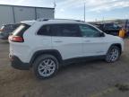 2017 Jeep Cherokee Latitude for Sale in Las Vegas, NV - Side