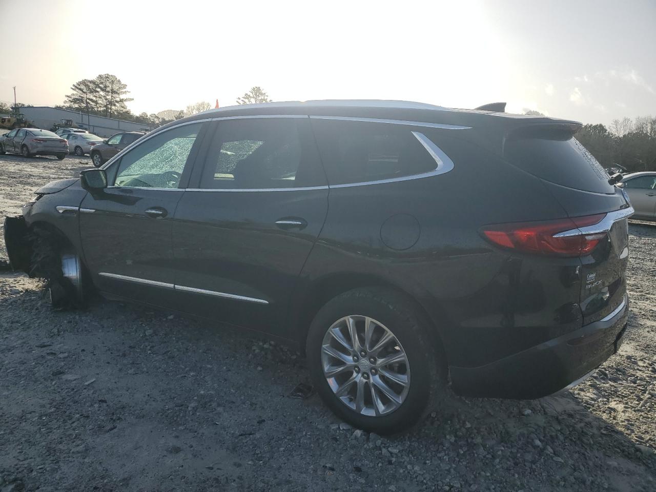 2018 Buick Enclave - Image 2